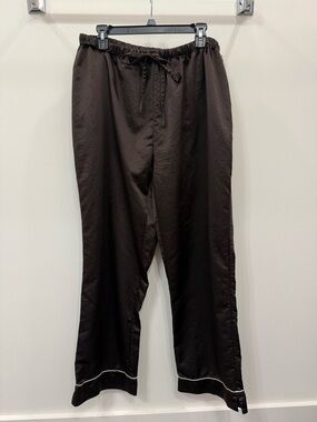 Barefoot Dreams Satin PJ Pants